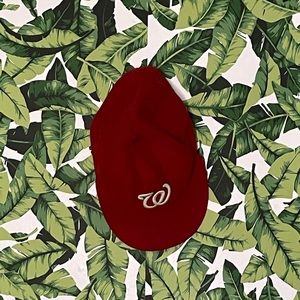NEW ERA Washington Nationals Fitted Hat
